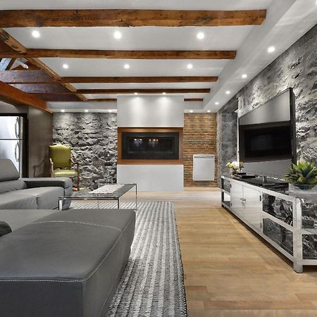 Hotel Epik Montreal Phòng bức ảnh