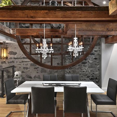 Hotel Epik Montreal Phòng bức ảnh