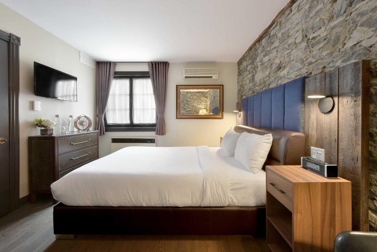 Hotel Epik Montreal Ngoại thất bức ảnh
