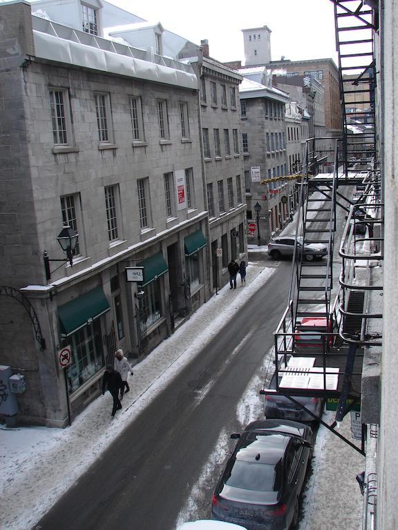 Hotel Epik Montreal Phòng bức ảnh