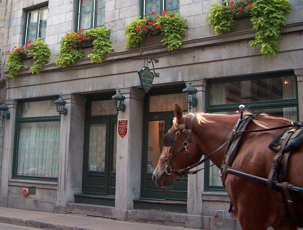 Hotel Epik Montreal Ngoại thất bức ảnh
