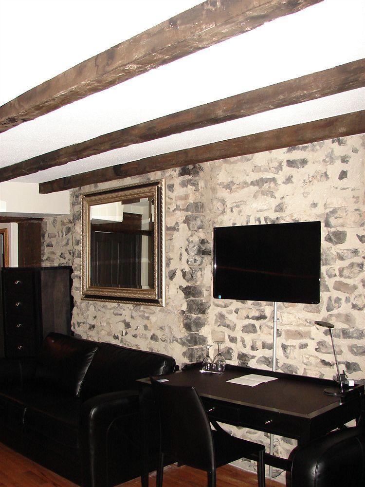 Hotel Epik Montreal Ngoại thất bức ảnh
