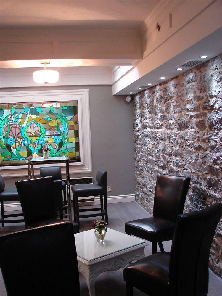 Hotel Epik Montreal Ngoại thất bức ảnh