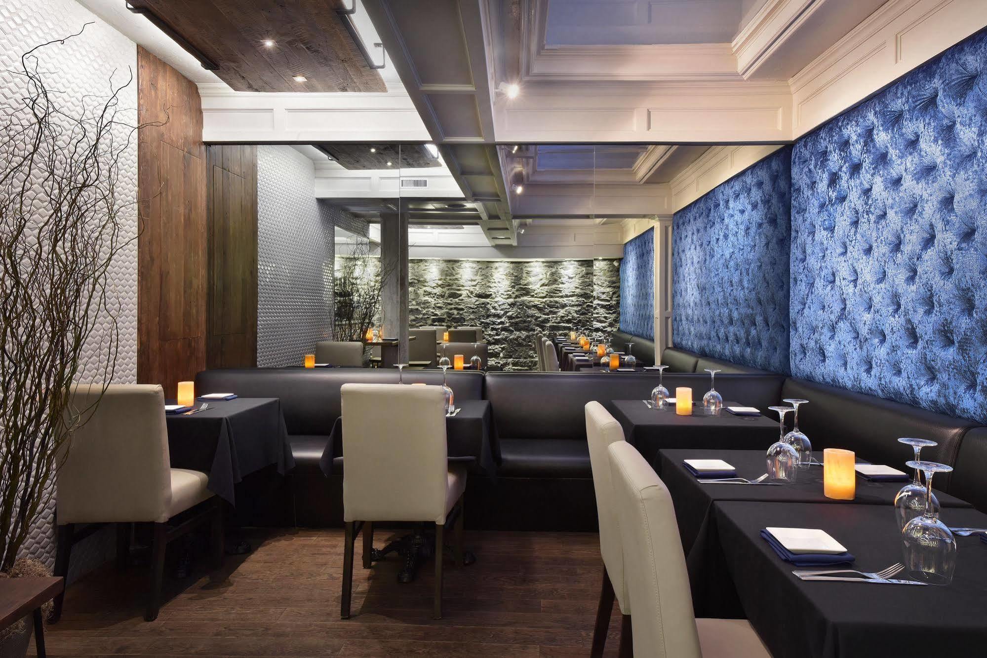 Hotel Epik Montreal Ngoại thất bức ảnh