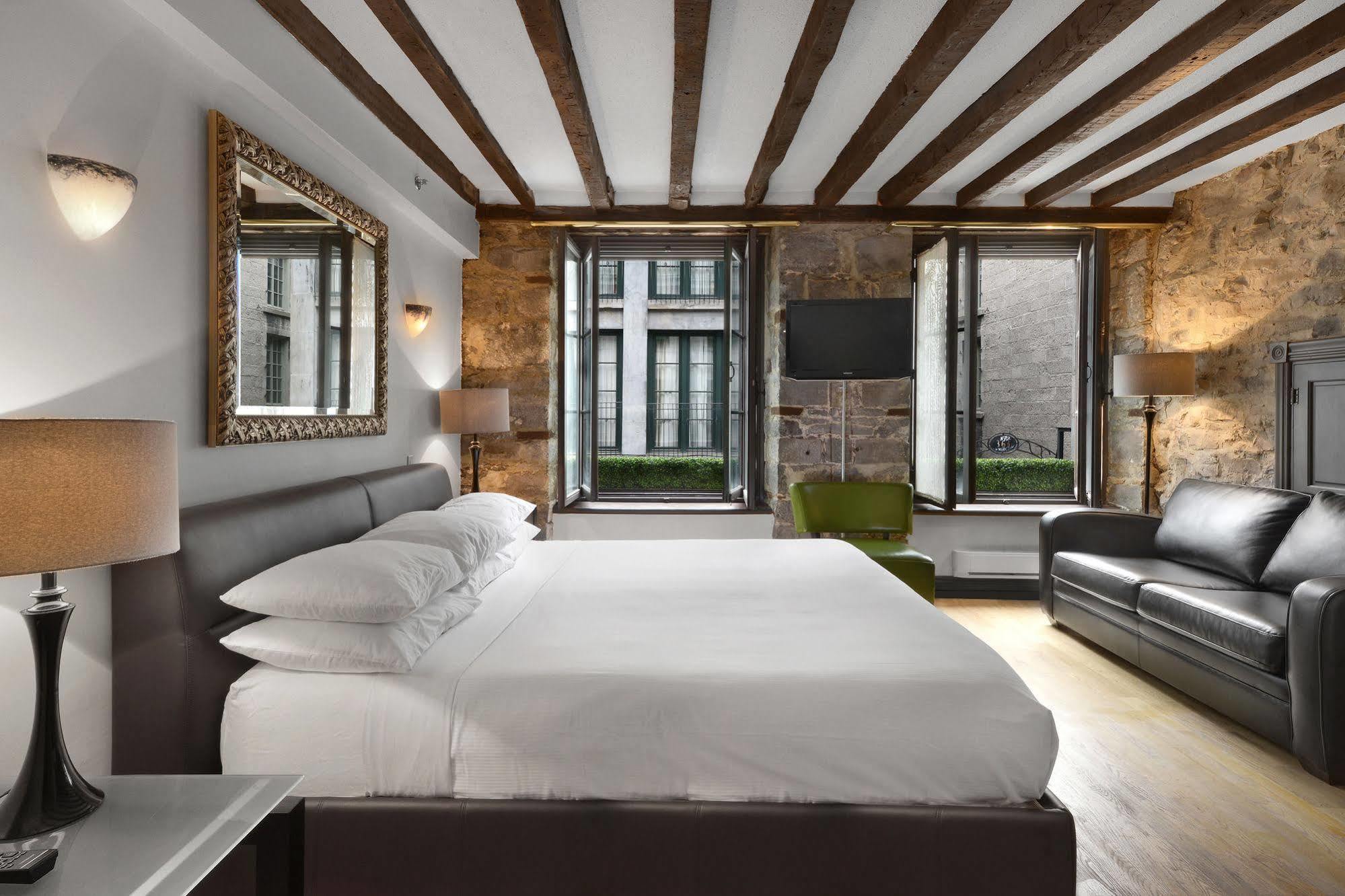 Hotel Epik Montreal Ngoại thất bức ảnh