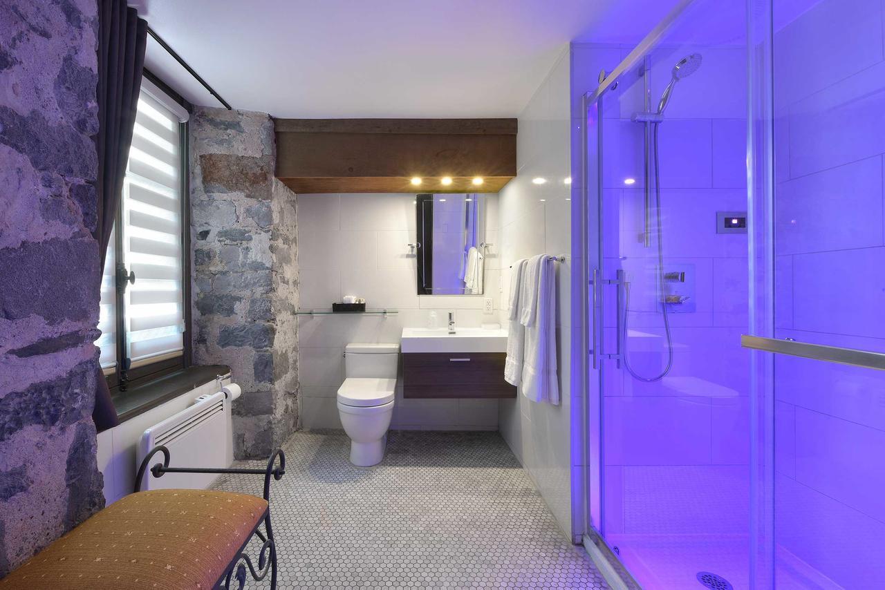 Hotel Epik Montreal Ngoại thất bức ảnh