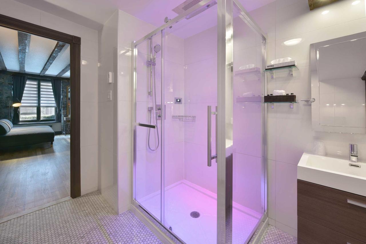 Hotel Epik Montreal Ngoại thất bức ảnh